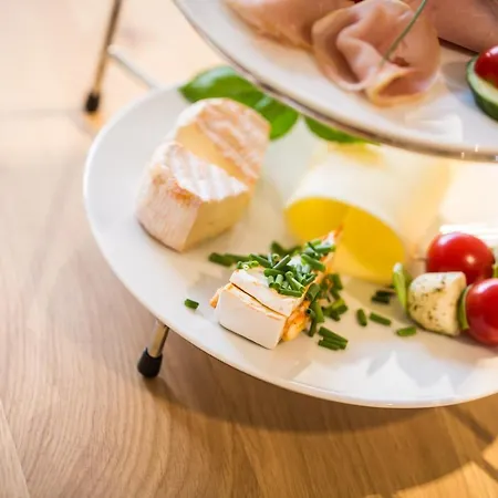 Weinquartier Hotel Bissersheim