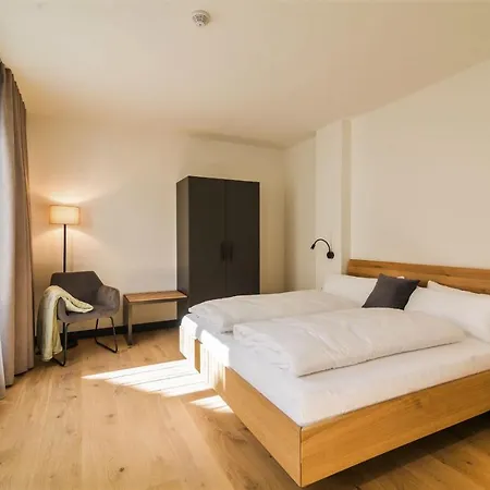 Hotel Weinquartier