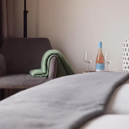 Weinquartier Hotel *