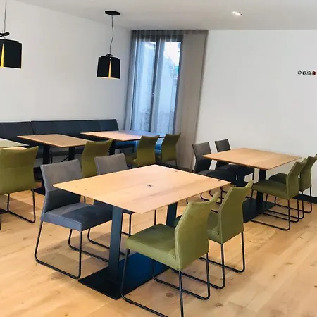 Hotel Weinquartier