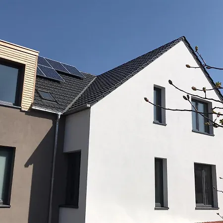 Hotel Weinquartier Bissersheim
