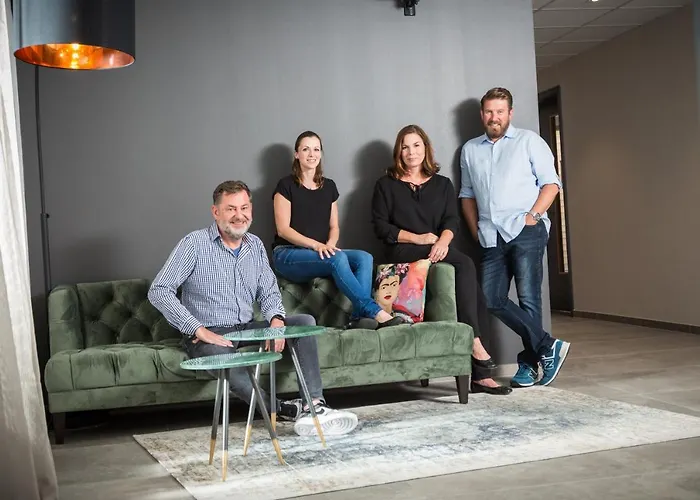 Weinquartier * Bissersheim