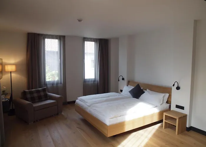 Weinquartier Bissersheim