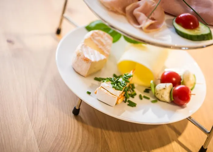 Weinquartier Hotell Bissersheim