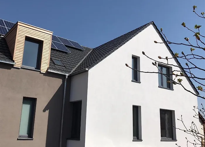 Hotell Weinquartier Bissersheim